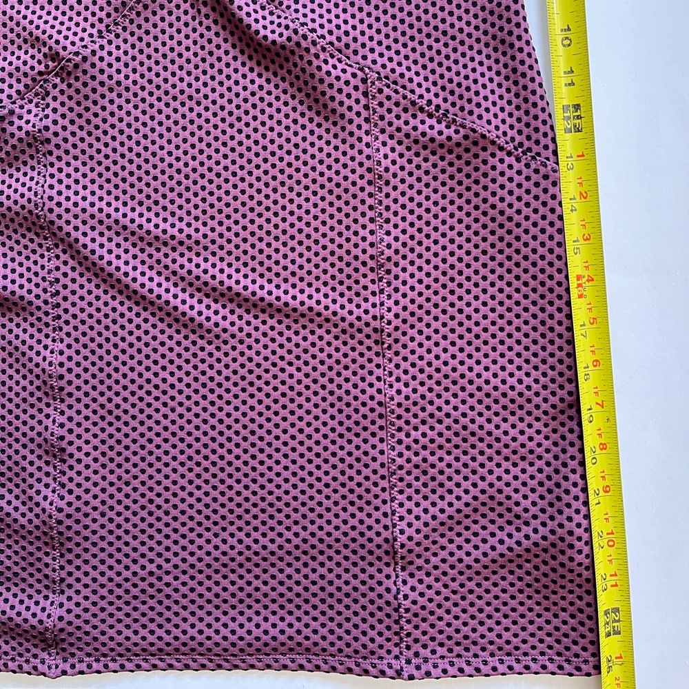 Free People Intimately Polka Dot Bodycon Dress - Picture 9 of 10